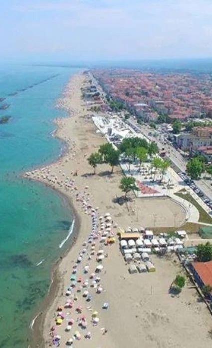 Karasu Satılık Daire